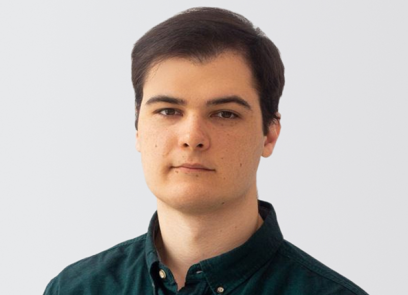 Michael Dashkevich